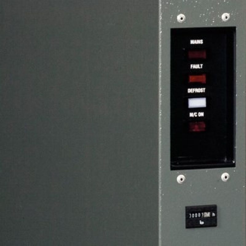 Dezumidificator Industrial Trotec DH 150 AX, 250 l/zi - imagine 2