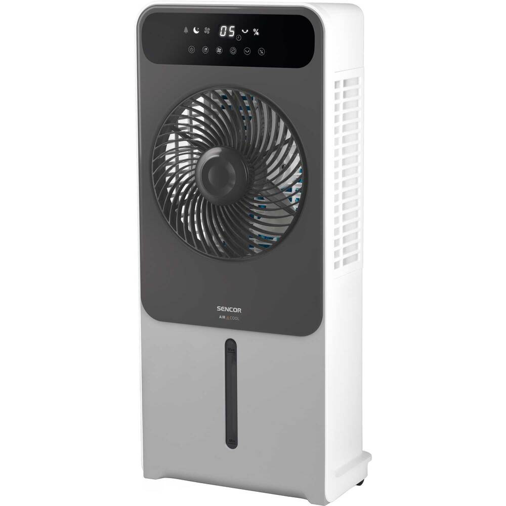Răcitor de Aer Sencor SFN 6014GY, 3-in-1