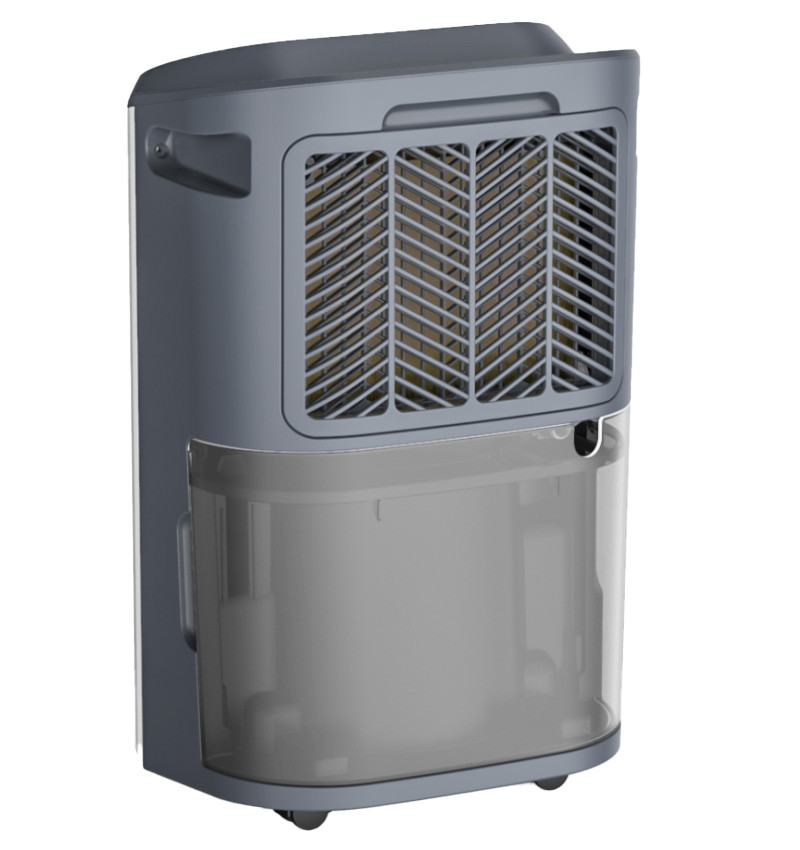 Dezumidificator AlecoAir D16 PURIFY WiFi HEPA 16L/24h - imagine 9