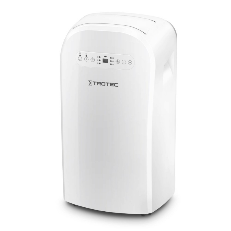 Aer condiționat portabil Trotec PAC 3500, 12.000 Btu, 45 mp - imagine 3