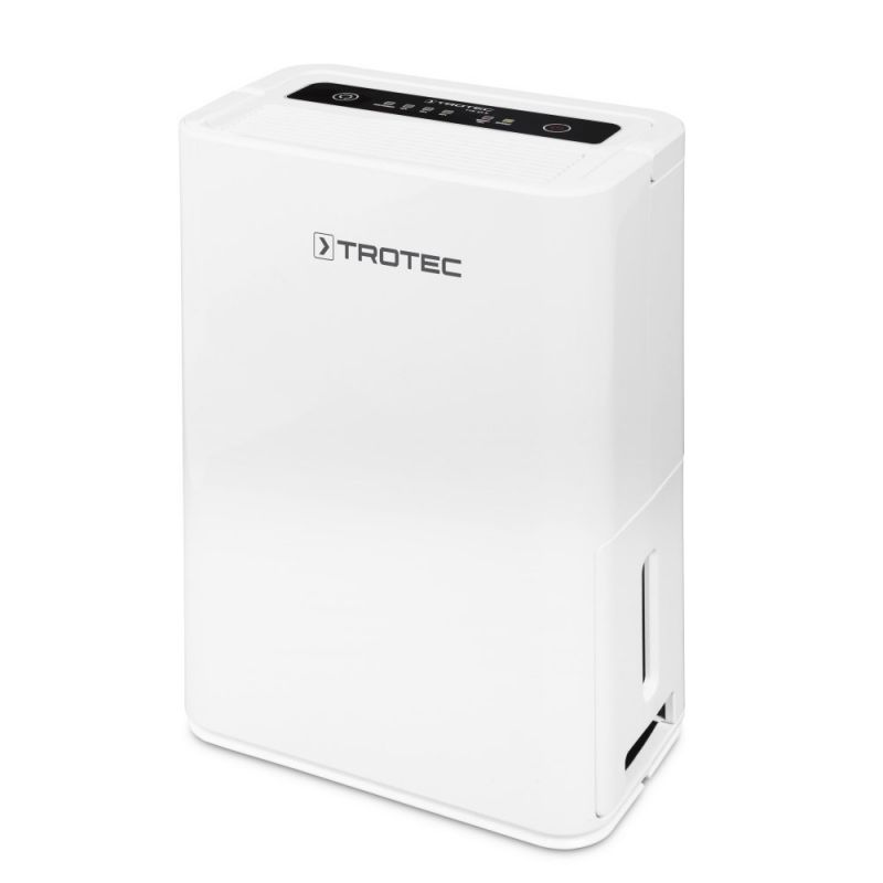 Dezumidificator Trotec TTK52E 16L/24h - imagine 3
