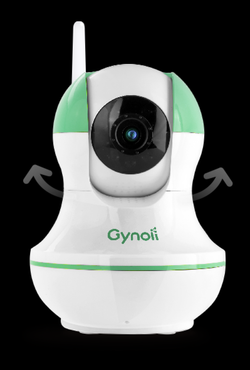Camera Video Supraveghere Bebe Gynoii GPW 1025 WiFi
