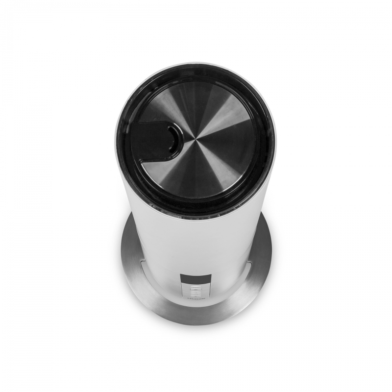 Umidificator DUUX Beam White Smart WiFi Aromaterapie - imagine 6