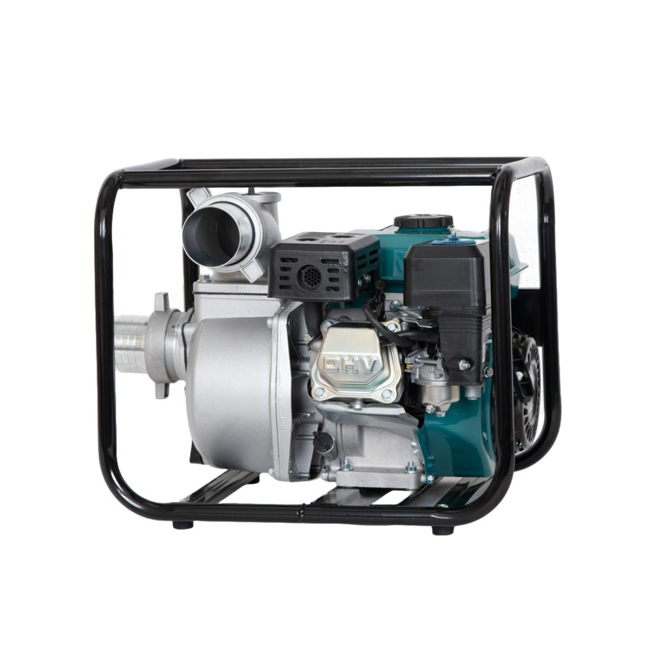 Motopompă 6.5CP, 1000 l/min | Gospodarul Profesionist - imagine 2