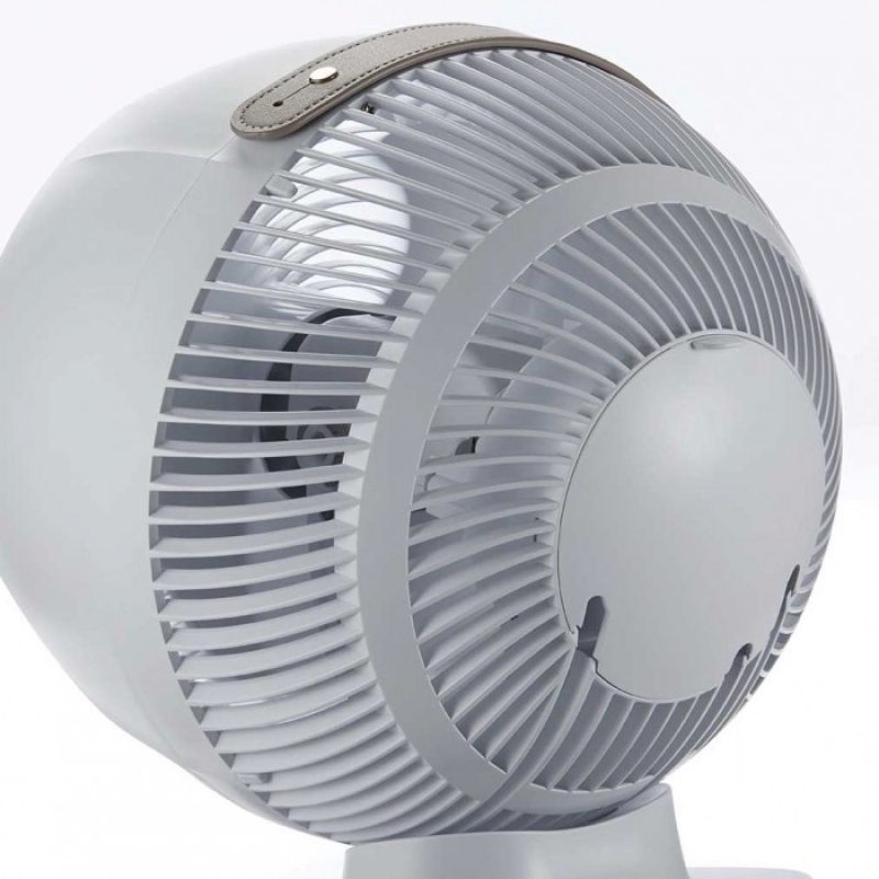 Circulator aer MeacoFan 1056, ultrasilentios, 1056 m³/h - imagine 5