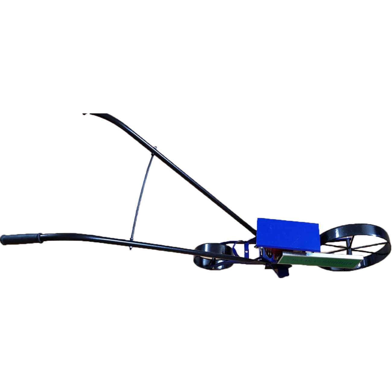 Semanatoare manuala gradina | Micul meserias - imagine 10