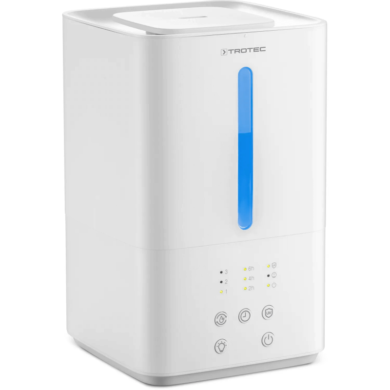 Umidificator TROTEC B3E cu UV-C și aromaterapie - imagine 4