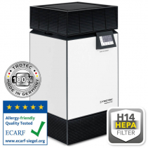 TROTEC AirgoClean One - Purificator HEPA H14