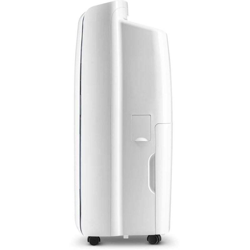 Dezumidificator Trotec TTK73E Komfort, 24 L/zi, Uscare Rufe - imagine 4