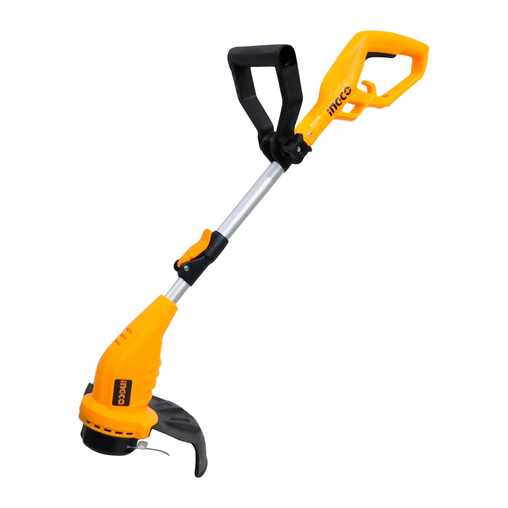 Trimmer Electric Ingco GT3512, 350W - imagine 2