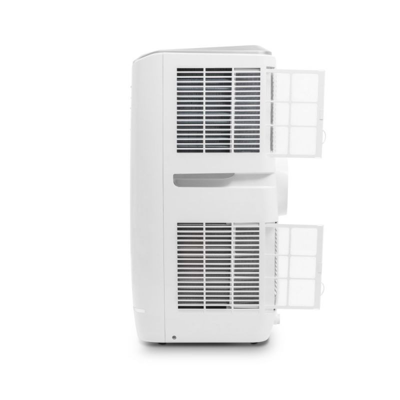 Aer condiționat portabil Trotec PAC 3200 E, 11.000 Btu, 42mp - imagine 3