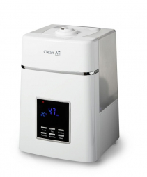 Clean Air Optima CA604 - Umidificator + Purificator