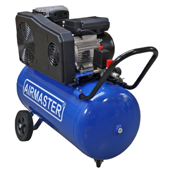 Compresor Airmaster 100L Profesional 2.2kW