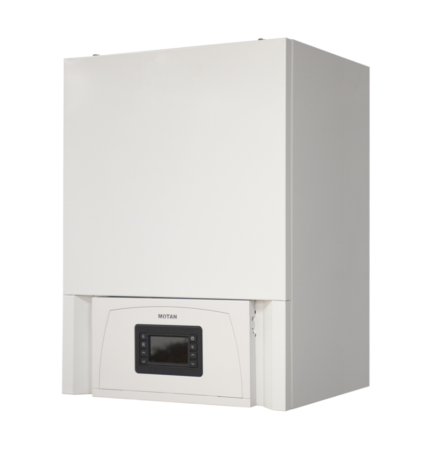 Centrală Motan Condens 70 kW Incălzire
