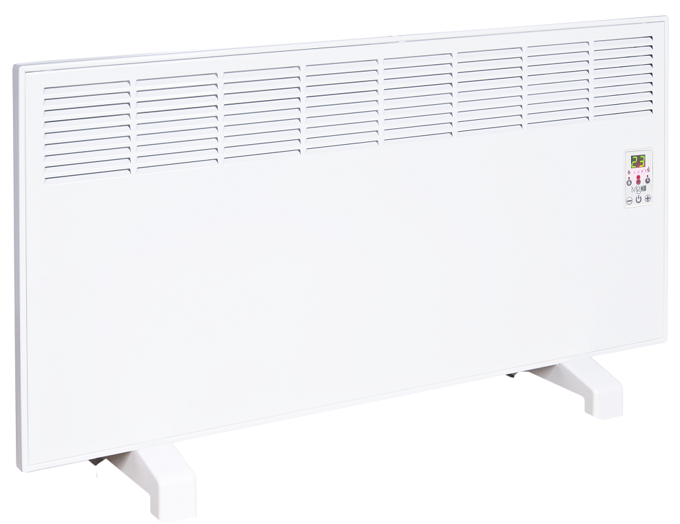 Convector iVigo DIGITAL 2000W - Eficient și Sigur