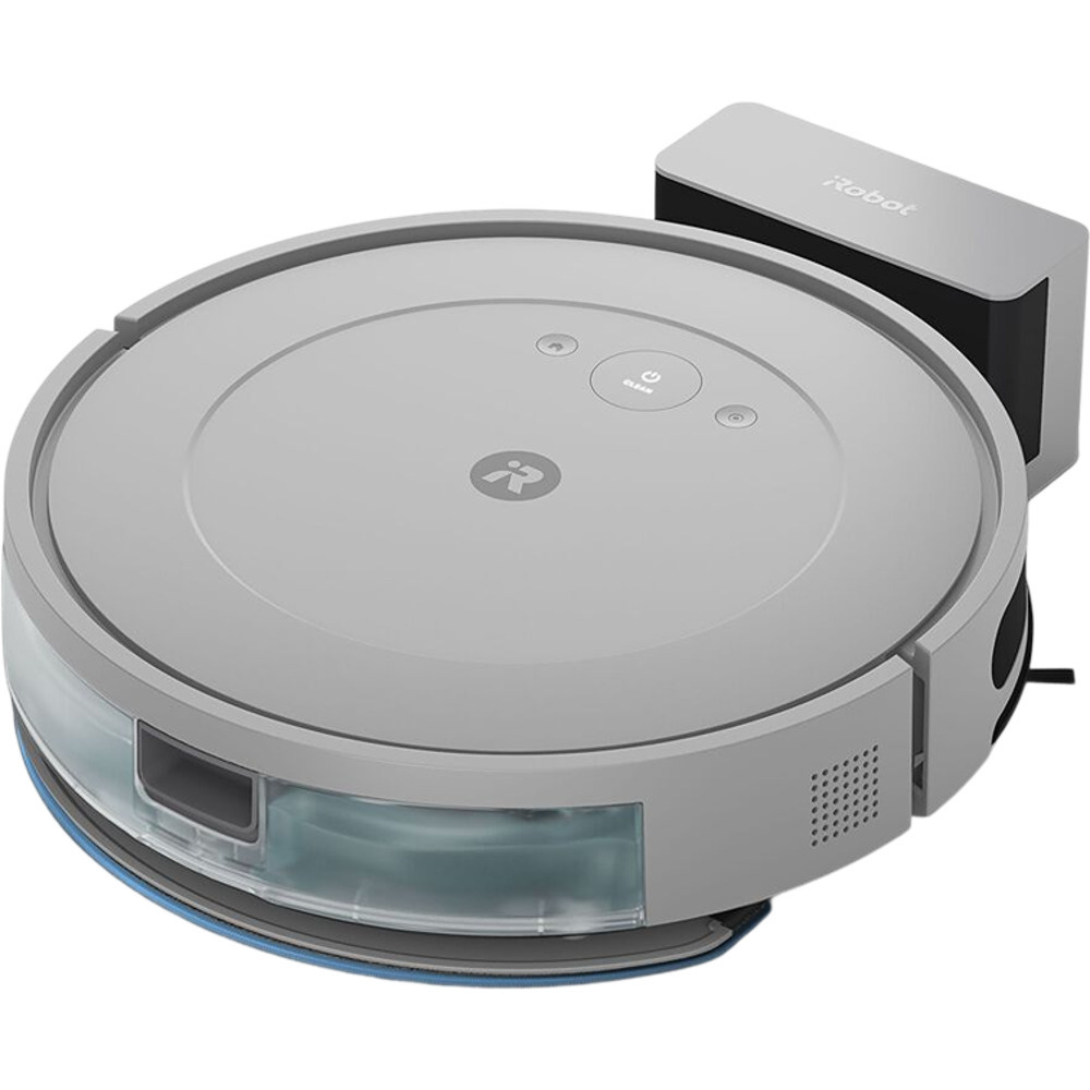 iRobot Roomba Combo Essential - Aspirator cu mop