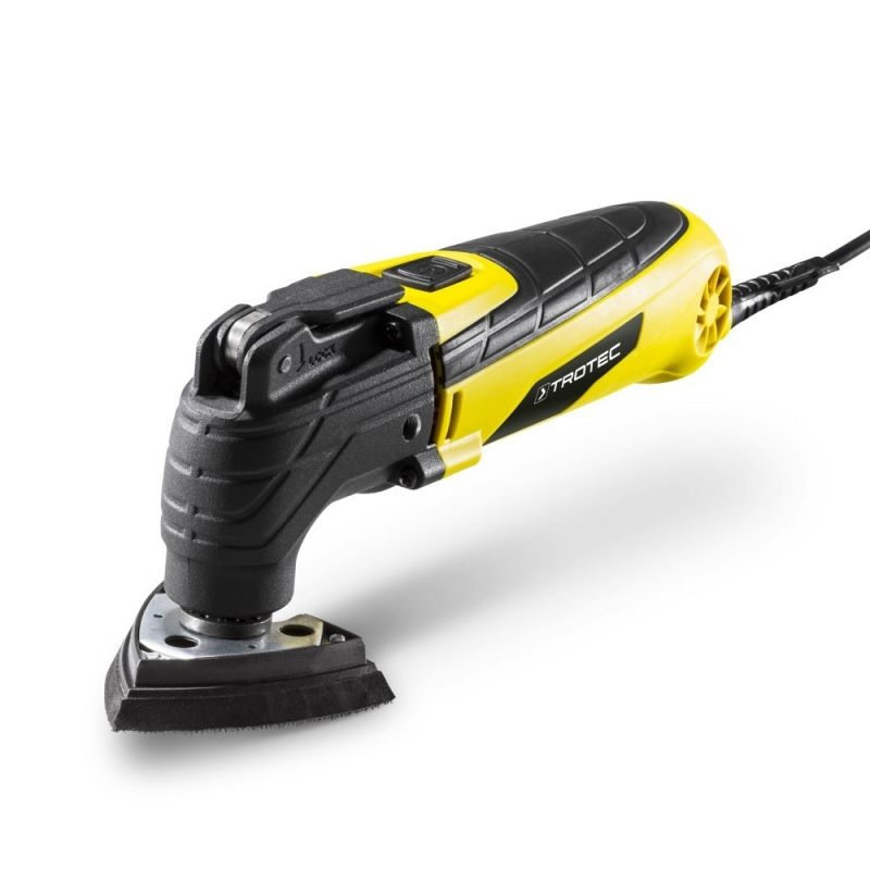 Unealtă multifuncțională Trotec PMTS 10-230V, 300 W - imagine 5