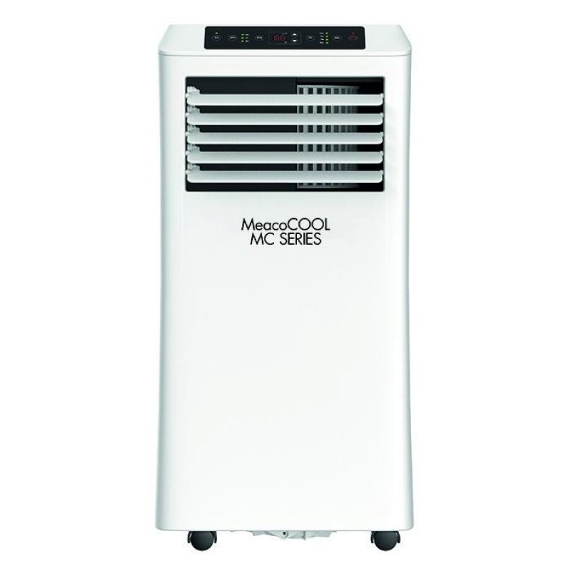 Aer condiționat portabil MeacoCool MC7000, 7000 BTU, 3 în 1
