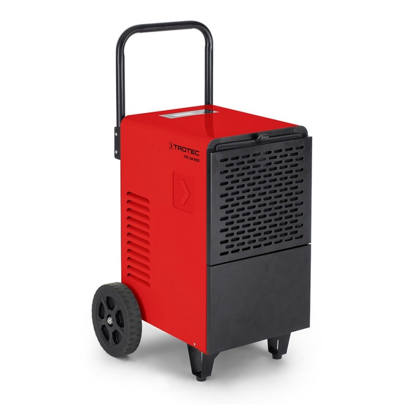 Dezumidificator Trotec TTK 166 ECO, 52l/zi - imagine 2