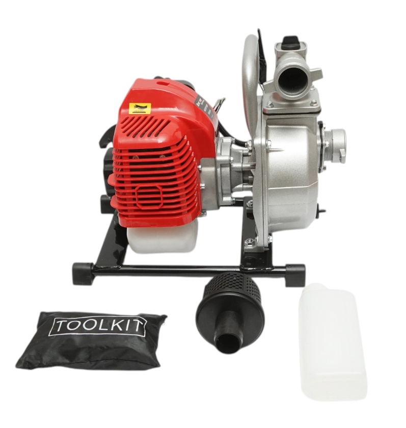 Motopompă Apă Campion CMP 1620, 8.5 CP, Debit 15 m³/h