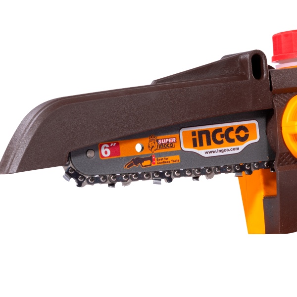Fierăstrau INGCO 20V Brushless - Putere și Mobilitate - imagine 6