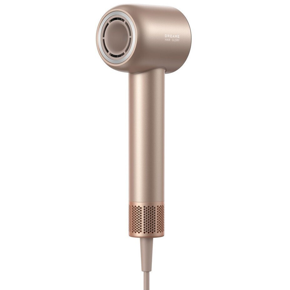 Dreame Glory Mix Uscător de Păr Auriu Premium