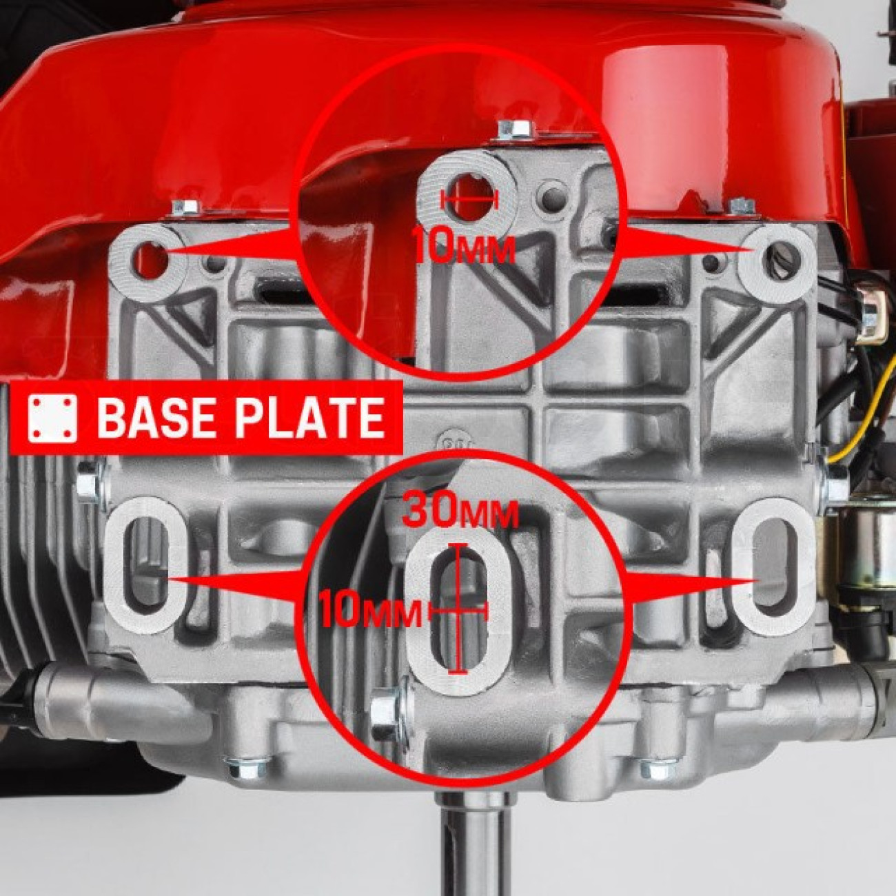 Dezumidificator Industrial TTR 800 | Micul Fermier - imagine 4