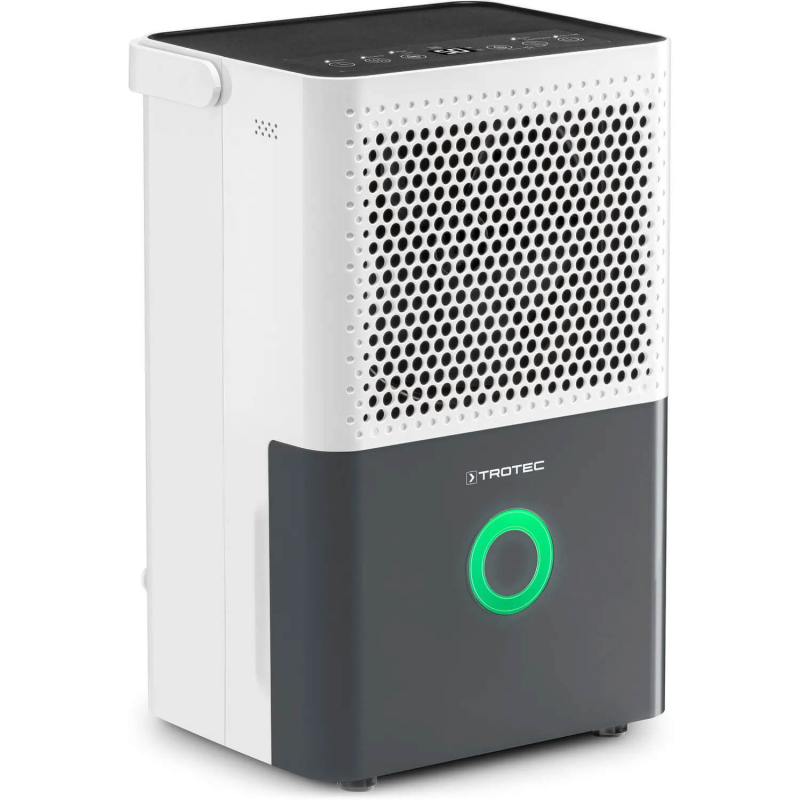 Dezumidificator Trotec TTK33E, 14 l/24h, până la 15 mp - imagine 4