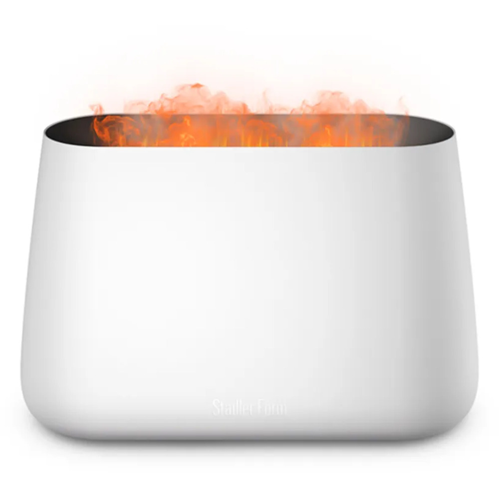 Umidificator Stadler Form Ben, Alb