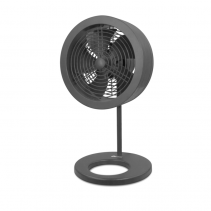 Ventilator Airnaturel Naos Antracit 860mc/h Hecht