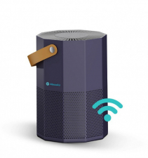Resigilat Purificator AlecoAir P15 Wi-Fi UV-C