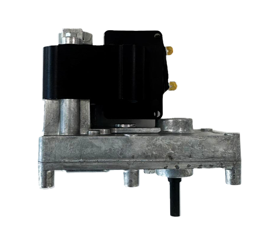 Motor Reductor 3 RPM Fornello - Compatibilitate Garantată