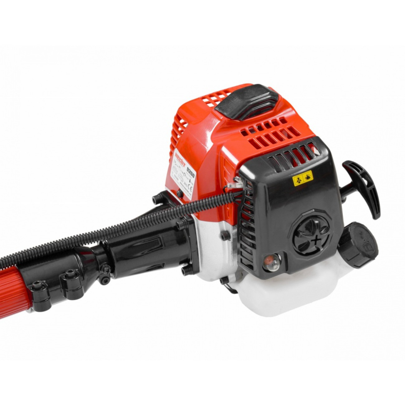 Drujba Telescopică Hecht 9260, 4.27 m - imagine 9