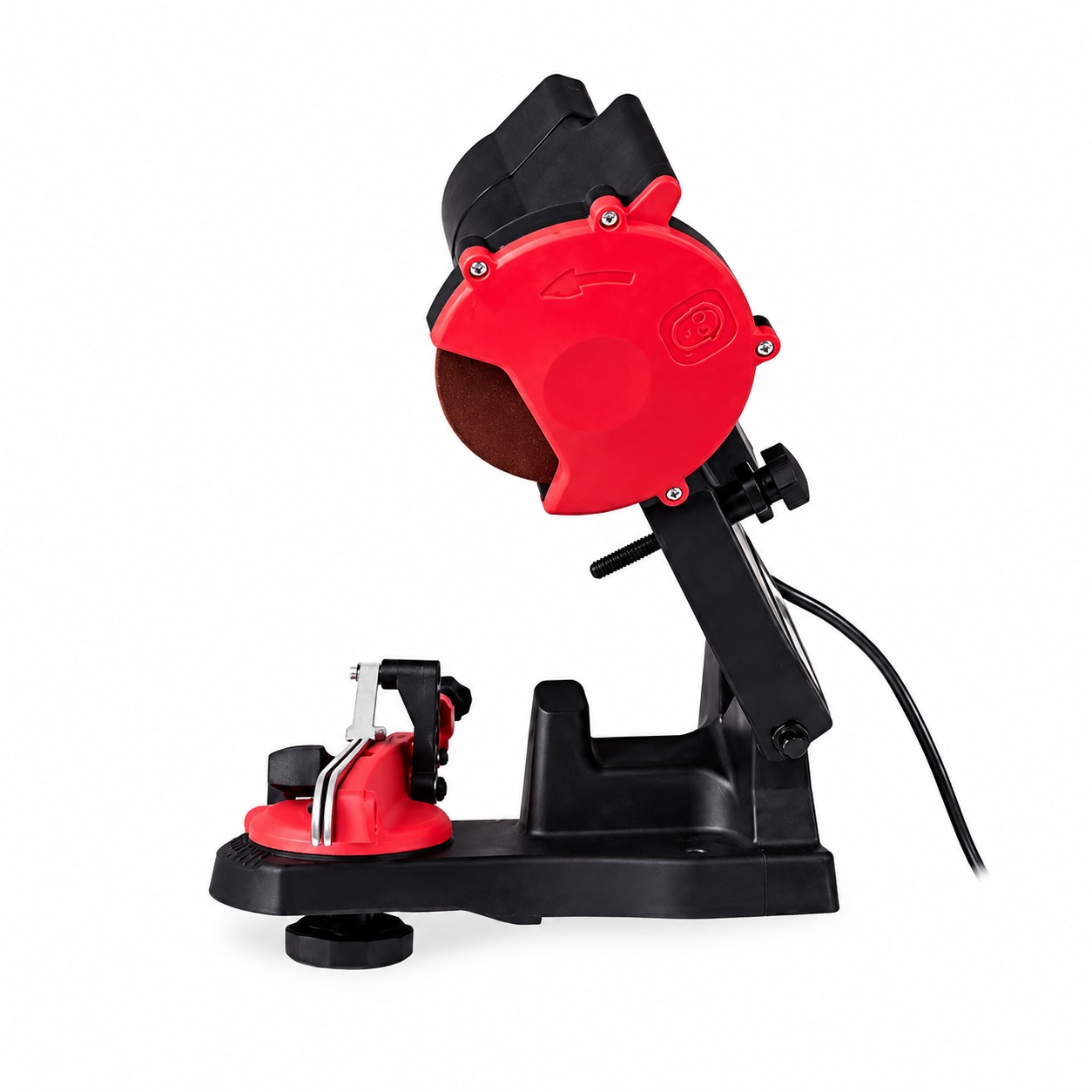 Mașină de ascuțit lanțuri drujbă Kraftner KF-8740, 250W