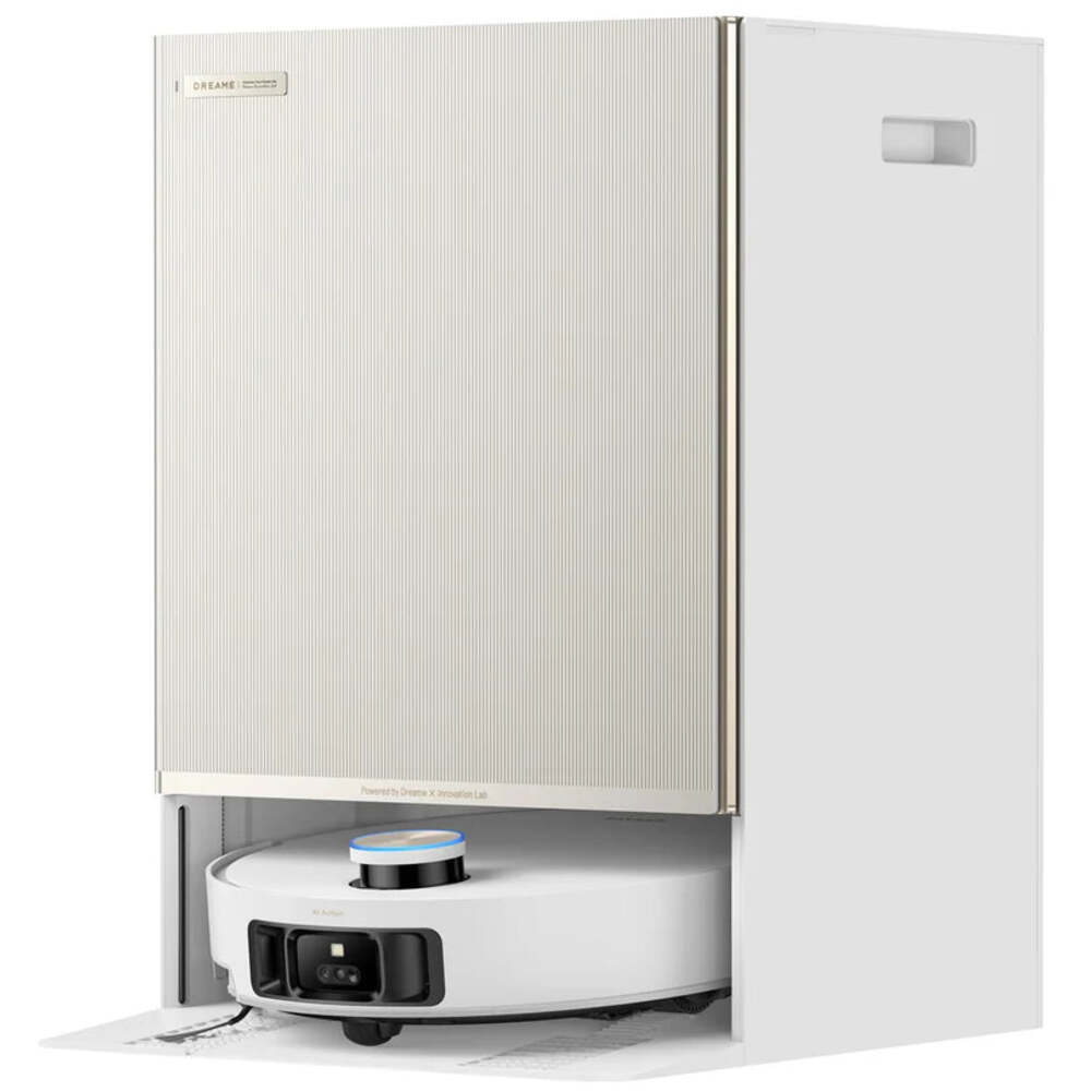 Dreame Matrix10 Ultra - Aspirator Robot cu Mop