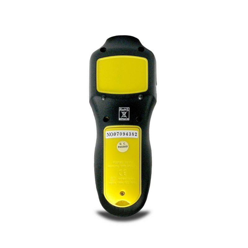 Detector Radiații Microunde Trotec BR15 cu Alarmă - imagine 4