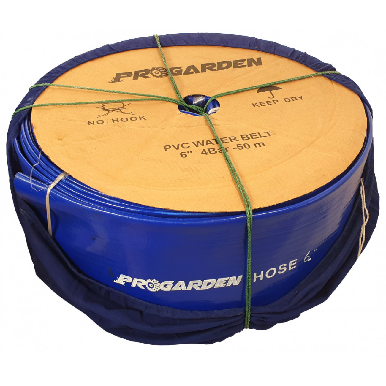 Furtun Irigatii 2 Toli (50mm) Progarden, 50m - imagine 3