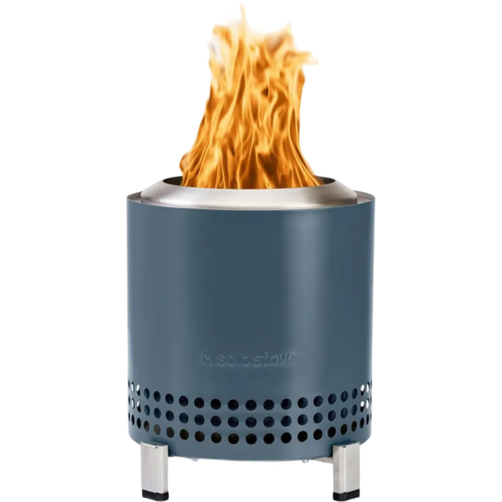 Solo Stove Mesa XL: Foc Fără Fum Portabil