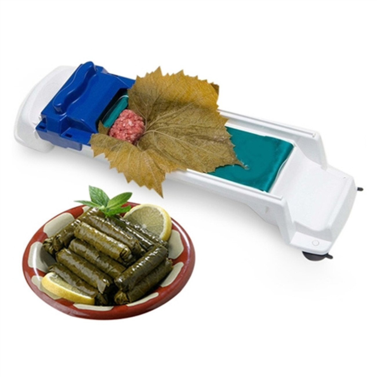 Aeroterma Ceramica Supra Lineo 2000W cu Ionizator - imagine 3