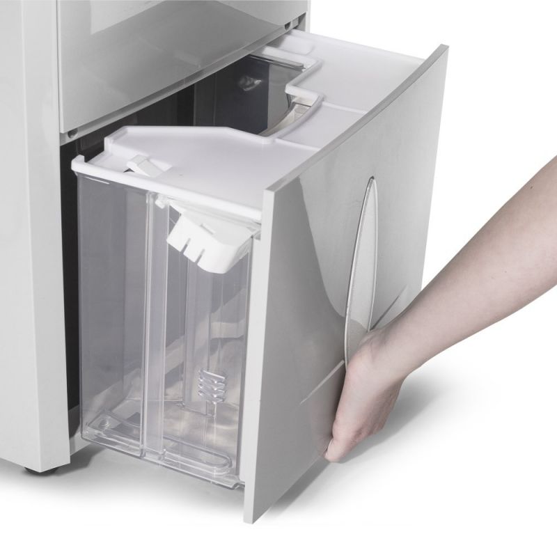 Dezumidificator Trotec TTK110 HEPA 40L/24h - imagine 7