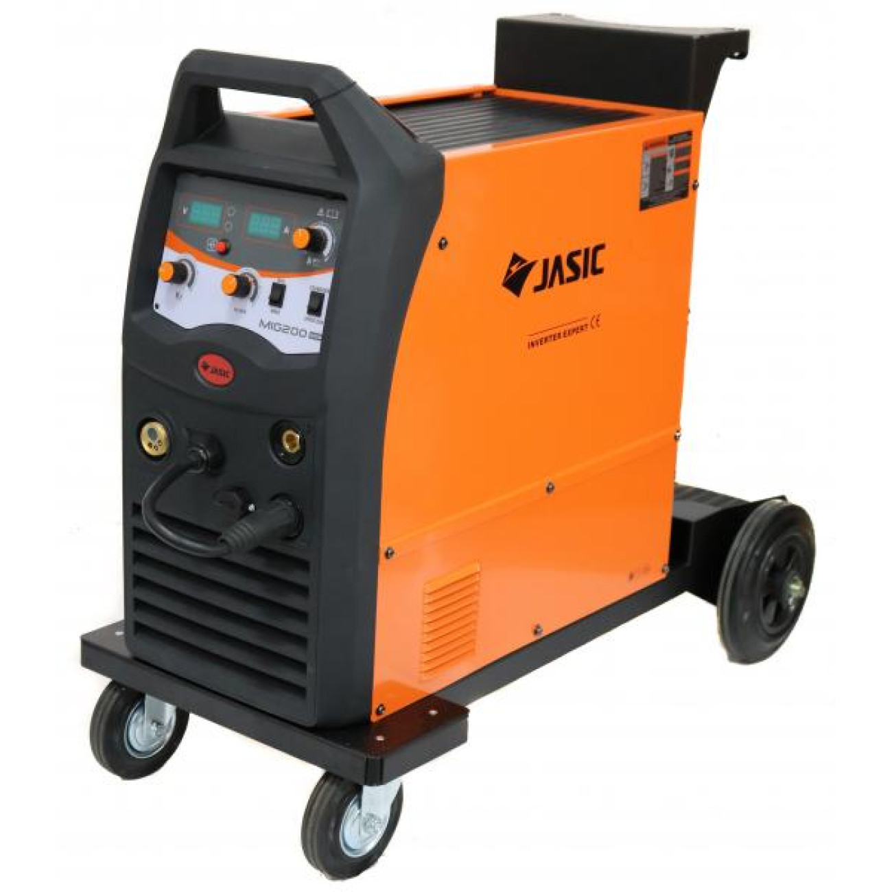 Incalzitor radiant Trotec TCH 2050 E 2000W - imagine 8