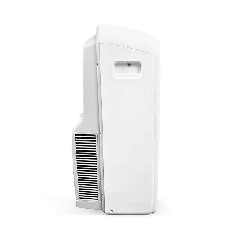 Aer Condiționat Portabil Trotec 12000 BTU - imagine 3