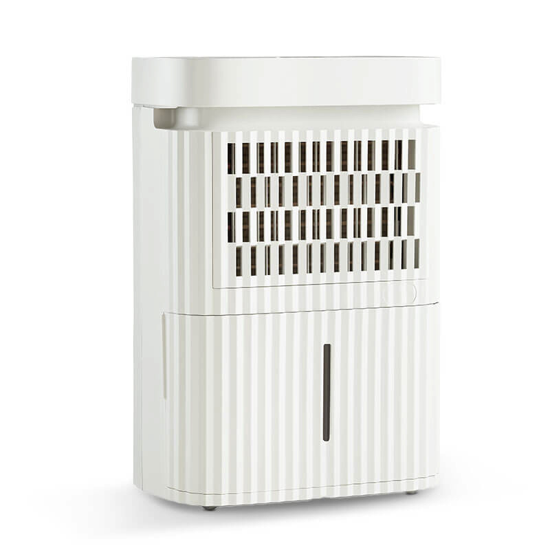 AlecoAir D16 ARIO - Dezumidificator 2-in-1 WiFi - imagine 8