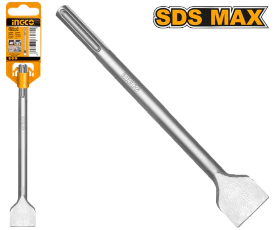 Dalta SDS MAX 18x400x50mm Ronex - imagine 2