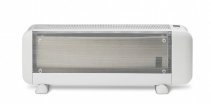 Convector Electric Supra Corail 1503 1500W cu Timer