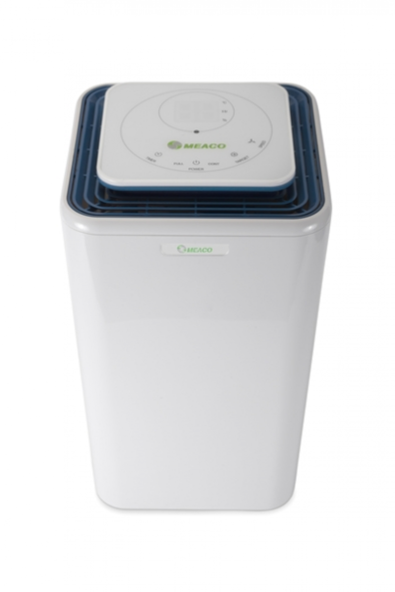 Dezumidificator Meaco 12L, Ideal pana la 30mp - imagine 2