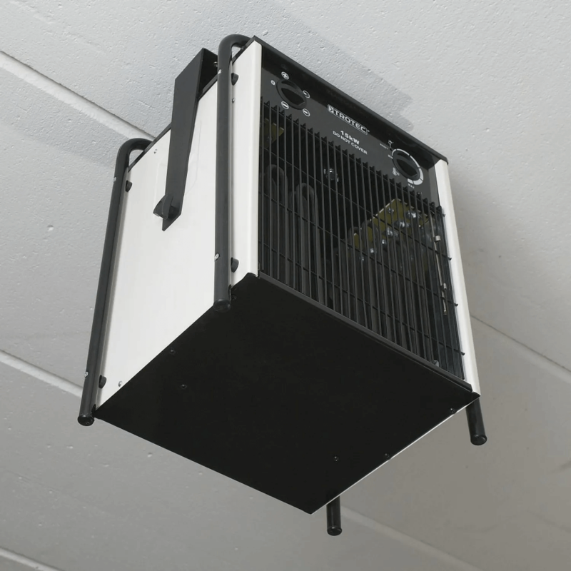 Suport de Montaj TROTEC pentru TDS100/TDS120 - imagine 2