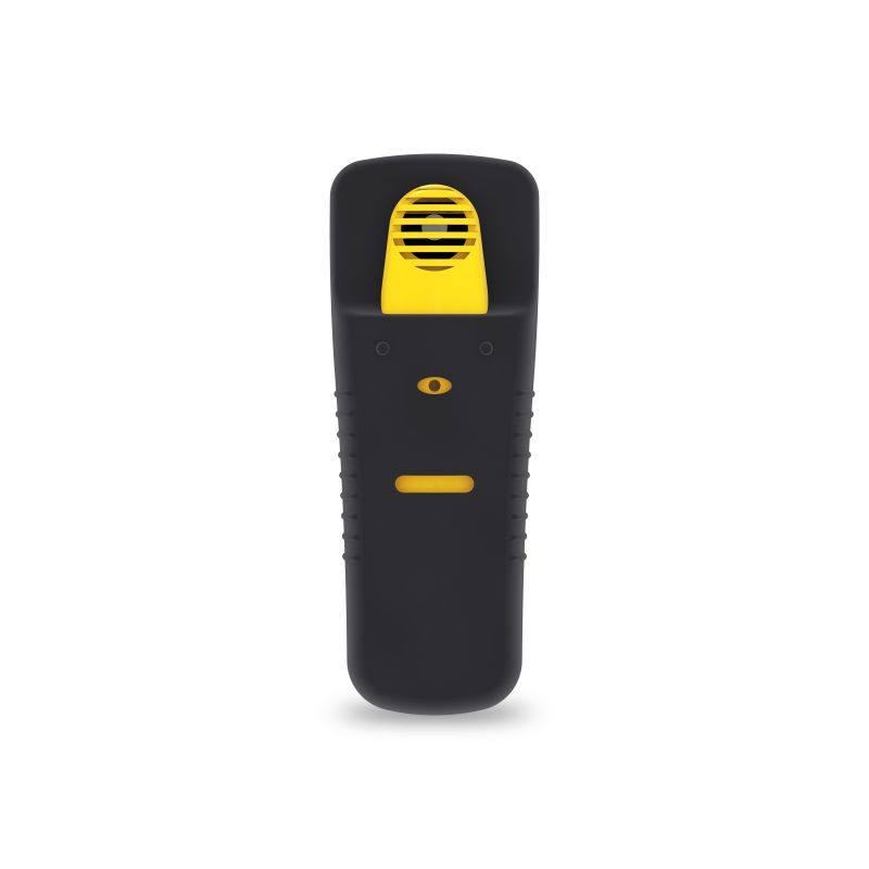 Detector monoxid de carbon Trotec BG20, alarmă sonoră - imagine 3