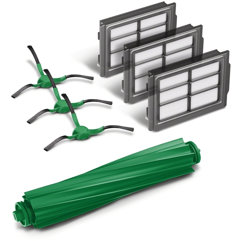 Kit Accesorii iRobot Roomba 405+ 505+ Combo