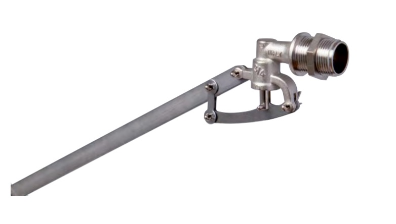 Robinet Flotor Alama 1 1/2 Fornello